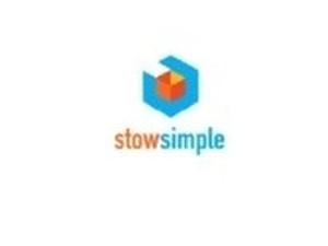 Stow Simple - Storage
