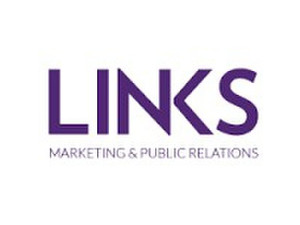 Links Worldgroup - Маркетинг и Връзки с обществеността