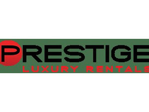 Prestige Luxury Rentals - Рентање на автомобили