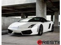 Prestige Luxury Rentals (1) - Inchirieri Auto
