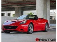 Prestige Luxury Rentals (2) - Inchirieri Auto