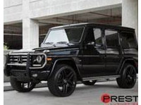 Prestige Luxury Rentals (3) - Auto Noma