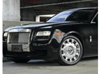 Prestige Luxury Rentals (4) - Car Rentals