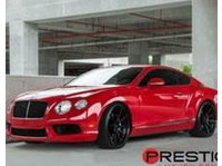 Prestige Luxury Rentals (5) - Car Rentals