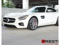 Prestige Luxury Rentals (6) - Inchirieri Auto