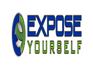 Expose Yourself Usa - Marketing & Δημόσιες σχέσεις