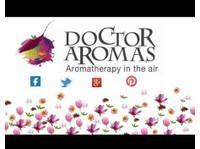 Unique Home & Office Aromatherapy Kits (2) - Aromatherapy