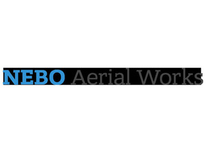 Nebo Aerial Works - Photographes