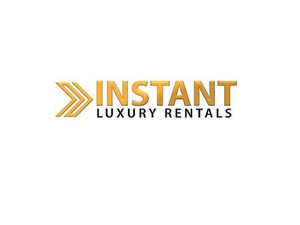 Instant Luxury Rentals - Autonvuokraus