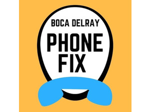 Boca Delray iphone Repair - Electrical Goods & Appliances