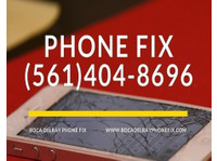 Boca Delray iphone Repair (1) - Electrical Goods & Appliances