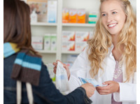 Advocate My Meds (1) - Аптеки и медицински консумативи
