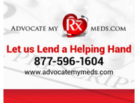 Advocate My Meds (2) - Аптеки и медицински консумативи