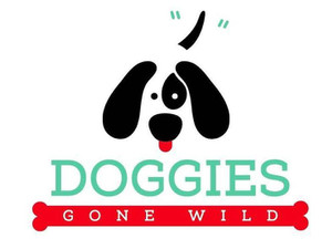 Doggies Gone Wild - Serviços de mascotas