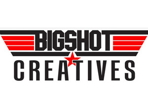 Big Shot Creatives LLC - گڑیاں ٹھیک کرنے والے اور موٹر سروس