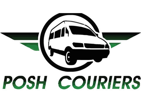 Posh Couriers - Car Transportation
