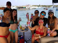 Miami Party Boat Rentals (1) - Iahturi & Sailing
