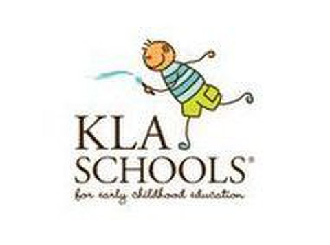 kla schools of brickell - پلے گروپ اور اسکول کے بعد کی ایکٹیویٹیز