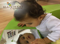kla schools of brickell (1) - Playgroups & After School activities