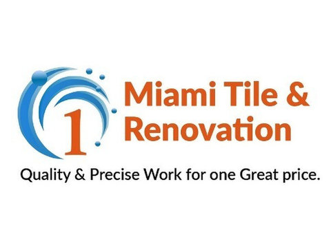 Miami Painting & Tile Contractor - Gleznotāji un dekoratīviem