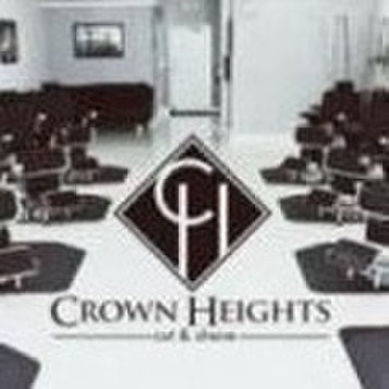Crown Heights Cut & Shave Parlor - Kadeřnictví