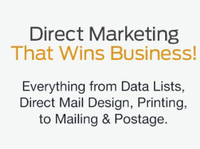 Titan List & Mailing Services Direct Mail Lists (1) - Mārketings un PR