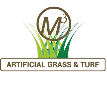 Miami Artificial Grass & Synthetic Turf - Jardineros