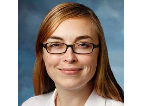 Dr. Nicole Eiseler - Vaihtoehtoinen terveydenhuolto