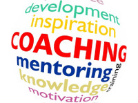 Coaching Connect (1) - Coaching & Training