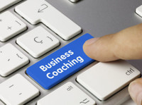 Coaching Connect (2) - Coaching & Training