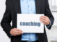 Coaching Connect (3) - Coaching & Training