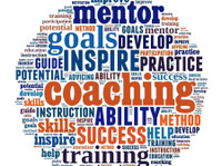 Coaching Connect (4) - Coaching & Training