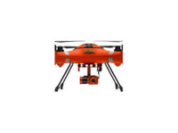Urban Drones (2) - Elektropreces un tehnika