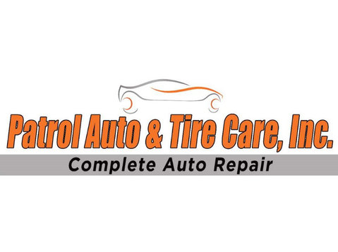 Patrol Auto & Tire Repair Inc - Auto remonta darbi