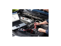 Patrol Auto & Tire Repair Inc (1) - Réparation de voitures