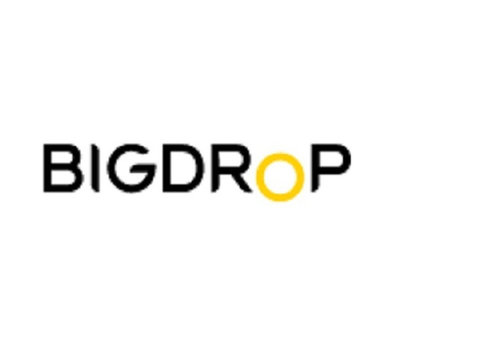 Big Drop Inc, Web Design and Developer Company - Webdesign