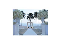 wedding and events planning Miami (1) - Организатори на конференции и събития