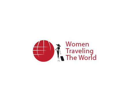 Women Traveling the World - Ταξιδιωτικά Γραφεία