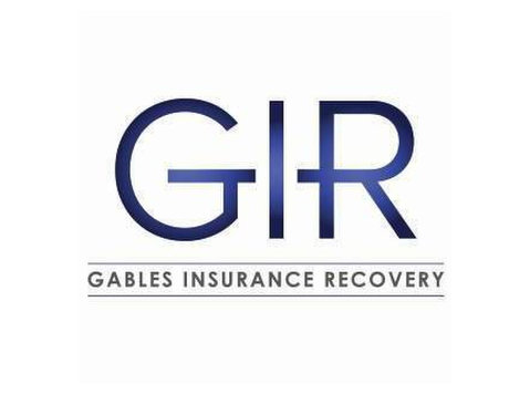 Gir Property Claims - انشورنس کمپنیاں