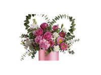 The Blossom Shoppe Florist & Gifts (1) - Geschenke & Blumen