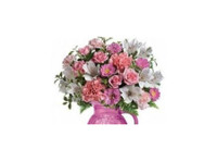 The Blossom Shoppe Florist & Gifts (2) - Dárky a květiny
