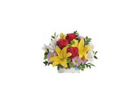 The Blossom Shoppe Florist & Gifts (3) - Dárky a květiny