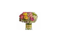 The Blossom Shoppe Florist & Gifts (6) - Gifts & Flowers