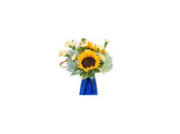 The Blossom Shoppe Florist & Gifts (8) - Geschenke & Blumen