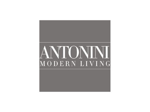 Antonini Modern Living - Muebles