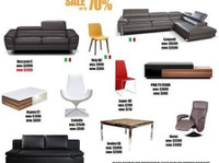 Antonini Modern Living (6) - Furniture