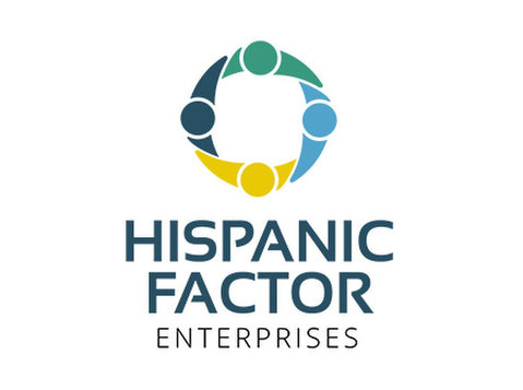 Hispanic Factor - Biznesa Grāmatveži