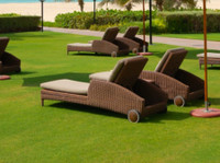 M3 Artificial Grass & Turf Installation Miami (1) - Dārznieki un Ainavas