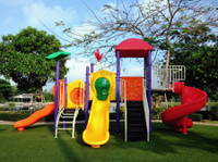 M3 Artificial Grass & Turf Installation Miami (5) - باغبانی اور لینڈ سکیپنگ