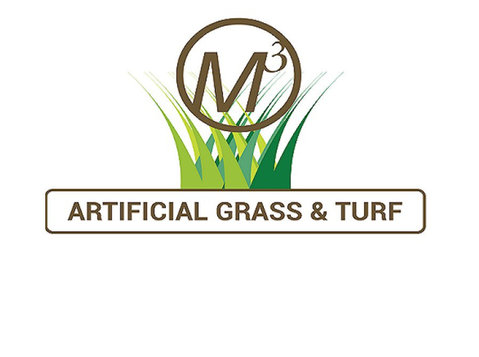 M3 Artificial Grass & Turf Installation Broward - Градинари и уредување на земјиште